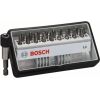 Bosch Uzgaļu komplekts Extra Hard; PH; PZ; T; 18 gab. +  turētājs