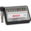 Bosch Uzgaļu komplekts Extra Hard; PH; 8 gab. +  turētājs