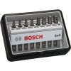 Bosch Uzgaļu komplekts Extra Hard; T; 8 gab.