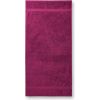 Adler Towel Malfini Terry Towel MLI-90349 fuchsia red (50 x 100 cm)