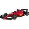 RASTAR R/C Rotaļlietu Mašīna  Ferrari F1 75 1:12