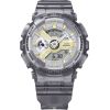 Casio G-SHOCK GMA-S110GS-8AER