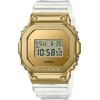 Casio G-SHOCK GM-5600SG-9ER SKELETON GOLD SERIES