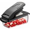 GEFU Treppo G-89471 - fruit and vegetable cutter