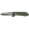 Nazis Gerber Highbrow Green; izliekts