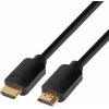 Кабель HDMI - HDMI 8K, Ultra HD, 1m, 2.1верс