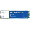 Western Digital WD Blue SA510 2TB SATA SSD M.2 2280