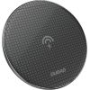 Wireless induction charger Dudao A10B, 10W (black)