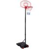 REGULĒJAMS KOMPLEKTS DUNLOP BASKETBOLAM 165-205cm