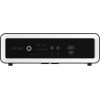 Zotac ZBOX CI649 NANO 1.8L sized PC Black, White Intel SoC i5-1335U 1.3 GHz