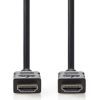 Nedis CVGT34000BK75 Скоростной HDMI ™ Кабель с Ethernet / 7.5 m