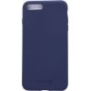 Evelatus iPhone 8 Plus/7 Plus Silicone Case Apple Midnight Blue