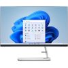 Lenovo IdeaCentre AIO 3 24IAP7 i3-1215U 23.8" FHD IPS 250nits AG 8GB DDR4 3200 SSD512 Intel UHD Graphics Win11 White