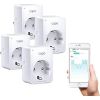 TP-LINK TPLINK Smart-Stecker SmartStecker TAPO P110(4-PACK) P110(4PACK) (TAPO P110(4-PACK)) P110(4PACK))