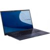 ASUS EXPERTBOOK B9/ 14” FHD/I5-1235U/8GB/ 512GB SSD/ W11P/ 3Y/EN/LED BACKLIT/NUMPAD/FINGERPRINT