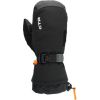 CTR Superior Down Ski Mitt / Melna / L