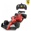 Rastar Radiovadāmā mašīna Ferrari F1 1:18 (baterijas) 6+ CB41277