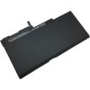 Extradigital Notebook battery, Extra Digital Advanced, HP EliteBook CM03, 3600mAh