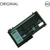 Notebook battery DELL NGGX5 Original, 4122mAh, Original