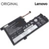 Аккумулятор для ноутбука, Lenovo L15L3PB1, 4510mAh,  Original