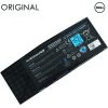 Notebook battery, DELL 7XC9N Original