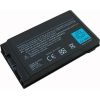 Notebook battery, Extra Digital Advanced, COMPAQ Business PB991A, 5200mAh