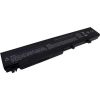 Notebook battery, Extra Digital Advanced, DELL 312-0740, 5200mAh