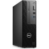 PC DELL Precision 3460 Business SFF CPU Core i7 i7-13700 2100 MHz RAM 16GB DDR5 4800 MHz SSD 512GB Graphics card Intel UHD Graphics 770 Integrated Windows 11 Pro Colour Black 210-BCTX_714447142