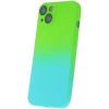 iLike Redmi Note 12 5G (Global) / Poco X5 - Ultra Trendy case Xiaomi Blue Green