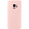 Evelatus S9 Premium Soft Touch Silicone Case Samsung Pink Sand