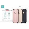 Devia Apple iPhone 6 / 6s Plus Suitcase Apple Rose Gold