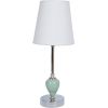 Table lamp BOLS H41,5cm, green