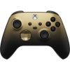 Microsoft Xbox Gold Shadow Special Edition Black, Gold Bluetooth/USB Gamepad Analogue / Digital Android, PC, Xbox Series S, Xbox Series X, iOS