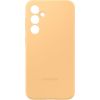 Samsung Galaxy S23 FE Silicone Cover Apricot