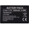 Extradigital Battery Nokia BL-4UL (Asha 225)