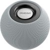 Dudao wireless Bluetooth 5.0 speaker 3W 500mAh gray (Y3s-gray)