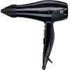 MOSER PROFESSIONAL PREMIUM HAIR DRYER VENTUS PRO INFRARED AND IONIC 2200W - Profesionāls matu fēns, melns