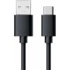 Kabelis Brackton USB-A Male - USB Type-C Male 1m 50W