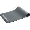 Exercise mat GYMSTICK NBR 61042GB 140x60x1cm Black professional