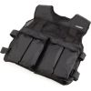 Toorx Weighted vest AHF014 10 kg black