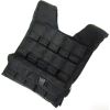 Toorx Weighted vest AHF113 30 kg black