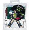 Table tennis bat GARLANDO Storm plus 2C4-55 ITTF