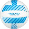 Volleyball ball AVENTO 16VF Blue/White PVC leather