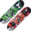 Skateboard  NEXTREME TRIBE MONSTERS GRG-012