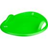 Restart Sledge SNOW STAR 58 cm Green