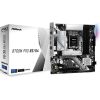 Asrock B760M PRO RS/D4 Intel B760 LGA 1700 micro ATX