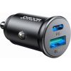 Car charger Joyroom  Joyroom JR-CCN05, A+C 30W