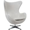 Armchair GRAND STAR light beige