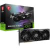 MSI GAMING GeForce RTX 4060 Ti X SLIM 8G NVIDIA 8 GB GDDR6