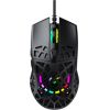 Игровая мышь Havit MS956 RGB 1000-10000 DPI